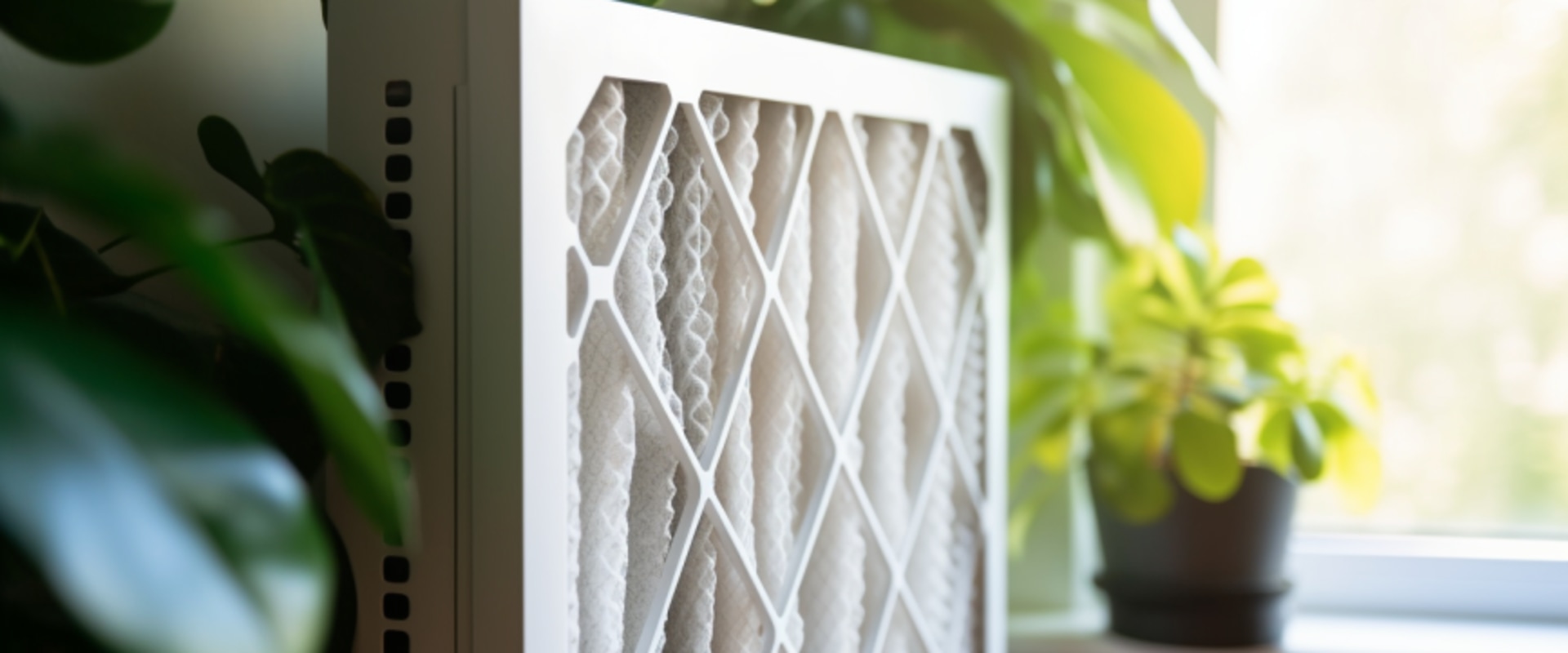 Spotting Clogged Dirty Furnace Filter Symptoms and Why Duct Sealing Can Help