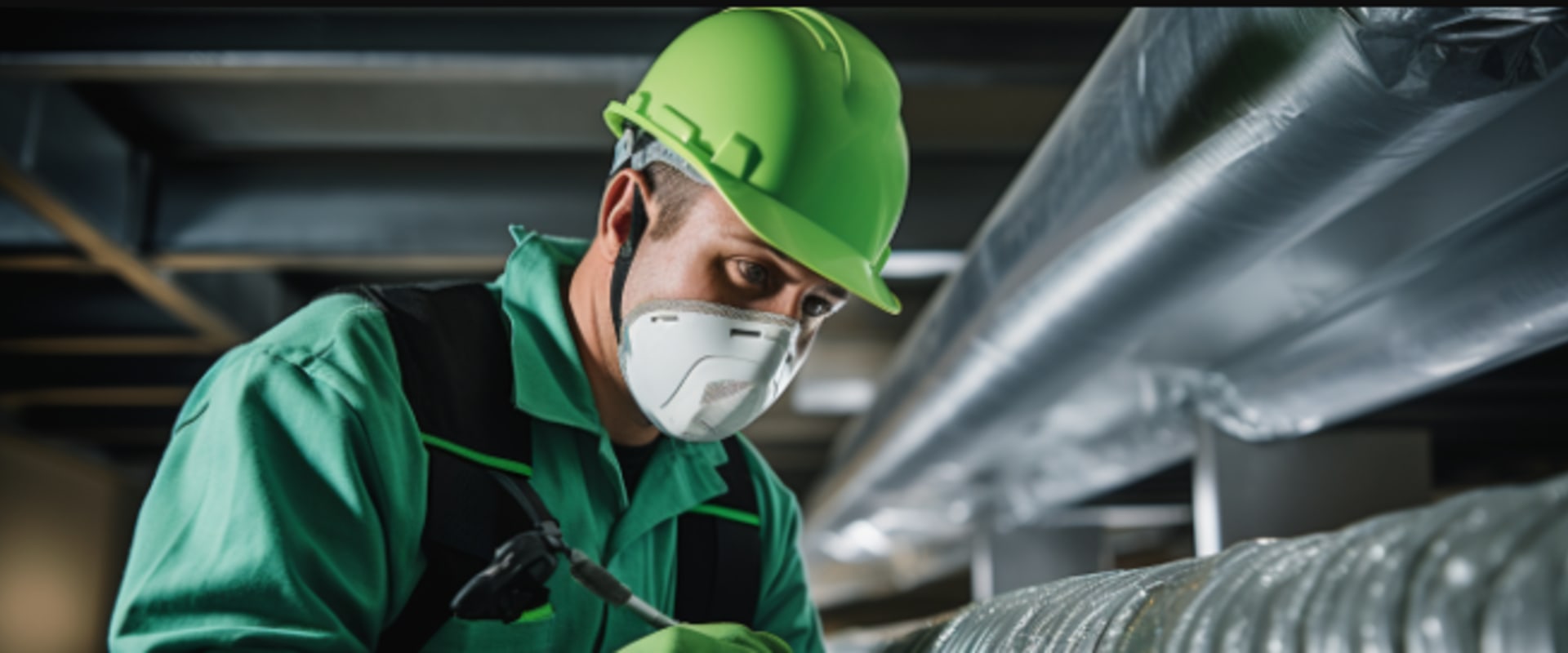 Top Reasons To Trust Duct Sealing Services Company Near Pinecrest FL For Sealing Your Ductwork