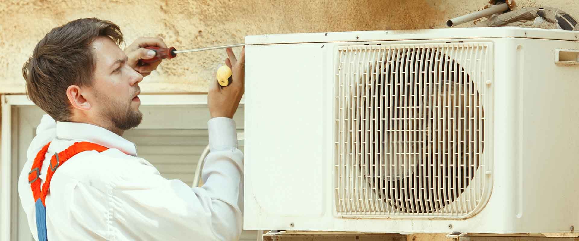 Stay Chilled With Annual HVAC Maintenance Plans in Royal Palm Beach FL