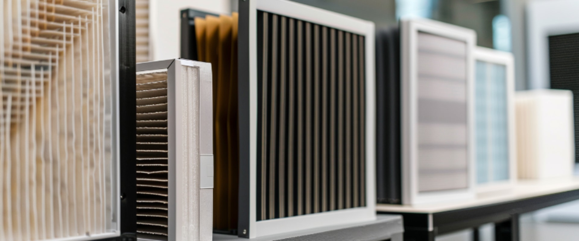 The Best Practices For Installing 21x22x1 HVAC Filters And Sealing Air Ducts