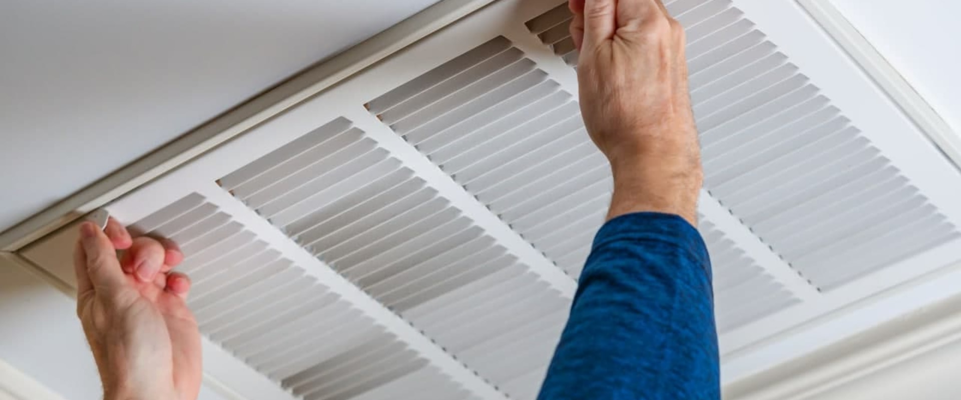 Reasons Your 18x20x1 Furnace Air Filters May Only Need Replacement Even if You Think You Need Duct Sealing for Your HVAC