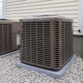 Choosing Experts From an HVAC Air Conditioning Installation Service Company Near North Palm Beach FL for Vent Inspection