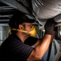 Should I Replace Ductwork When Replacing AC? A Guide to Duct Sealing and Energy Savings