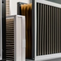 The Best Practices For Installing 21x22x1 HVAC Filters And Sealing Air Ducts