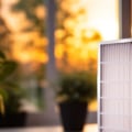 What Is a Pleated Air Filter vs. Non-Pleated Air Filter and Its Role in Effective Duct Sealing