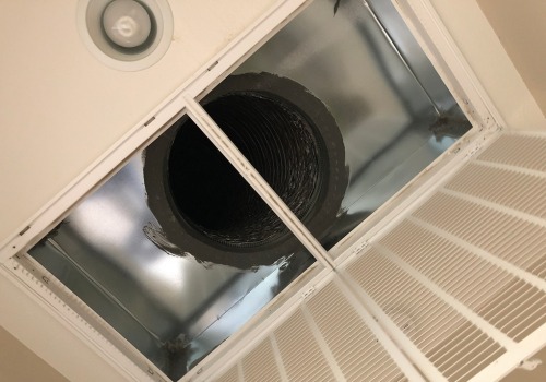 How Long Your AC Can Run Without a Filter Before Duct Problems Arise