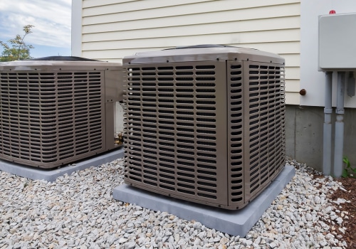 Choosing Experts From an HVAC Air Conditioning Installation Service Company Near North Palm Beach FL for Vent Inspection