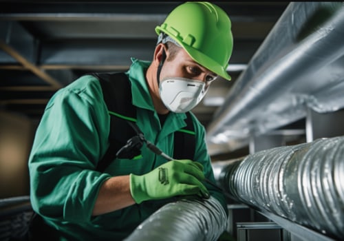 Top Reasons To Trust Duct Sealing Services Company Near Pinecrest FL For Sealing Your Ductwork