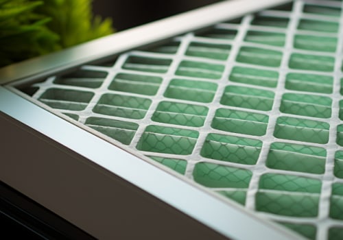 Why 16x20x4 Air Demon HVAC And Furnace Replacement Air Filters Are Key To Better Duct Sealing