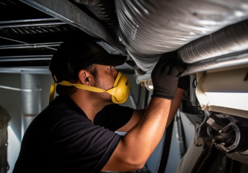 Should I Replace Ductwork When Replacing AC? A Guide to Duct Sealing and Energy Savings