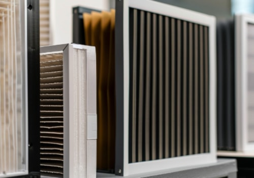 The Best Practices For Installing 21x22x1 HVAC Filters And Sealing Air Ducts