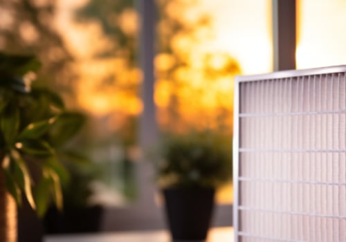 What Is a Pleated Air Filter vs. Non-Pleated Air Filter and Its Role in Effective Duct Sealing